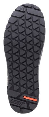Leatt ProFlat 2.0 Scarpe da pedale piatte Nero