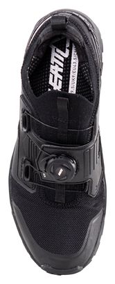 Leatt ProFlat 2.0 Scarpe da pedale piatte Nero