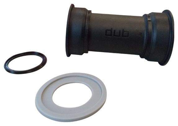 Apilador de carretera Sram DUB BB386