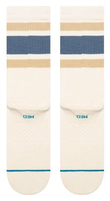 Calzini Stance Boyd Ivory
