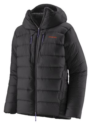 Patagonia Grade VII Jas Zwart Unisex