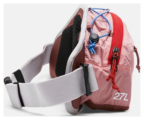 Marsupio Peak Performance Trail 2,7 L rosa