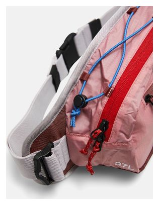 Marsupio Peak Performance Trail 2,7 L rosa