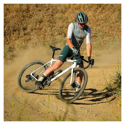 Maglia a maniche corte Leatt Endurance 6.0 Uomo Verde