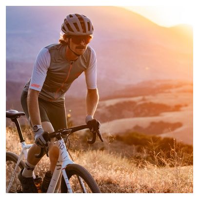 Maglia a maniche corte Leatt Endurance 6.0 Uomo Verde