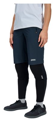 Parastinchi Poc VPD Air Nero