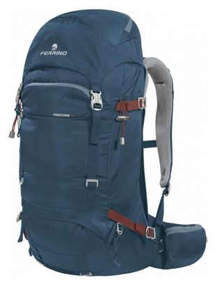 Ferrino Finisterre 38 Hiking Bag Blue Unisex