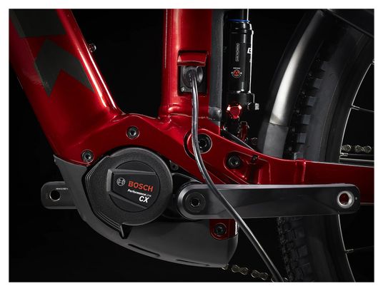 VTT Électrique Tout Suspendu - Trek - Rail 9 Gen3 625Wh Smart system