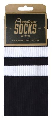 Back In Black II - Chaussettes Sport Coton Performance