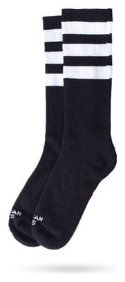 Back In Black II - Chaussettes Sport Coton Performance