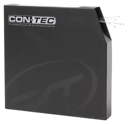 Derailleur cable Contec Shift+ Inox (x100)