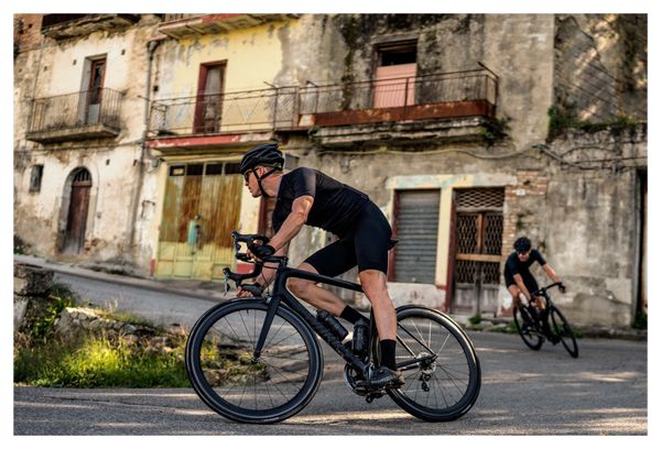 Cuissard Velo Avec Bretelless Rogelli Ultracing 2.0 - Homme