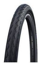 SCHWALBE Pneu Extérieur Marathon G-Guard 28 X 0.90 Noir Réflexion