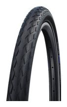 SCHWALBE Marathon G-Guard buitenband 28 X 0.90 Black Reflection