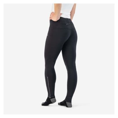 Collant De Running Rogelli Core - Femme - Noir