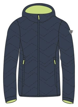 Veste isolée homme Kilpi REBEKI-M