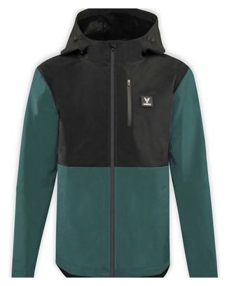 Animoz Wild H2O Jacket Green