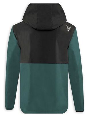 Veste Animoz Wild H2O Vert