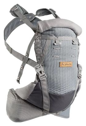 VAUDE-Amare Baby Carrier / Amare Baby Carrier. pebbles. -