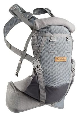 Sac Porte-Bébé Vaude Amare Baby Carrier Gris