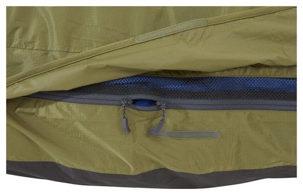 Sac de Bivouac Rab Storm Vert