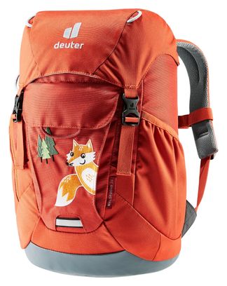 Deuter Waldfuchs 14L Children's Backpack Orange