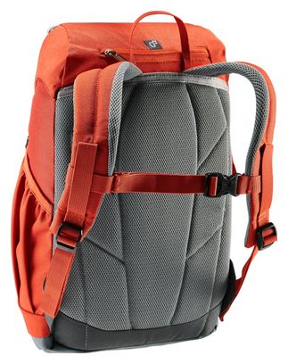 Deuter Waldfuchs 14L Children's Backpack Orange