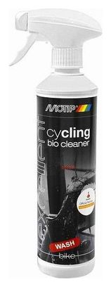 MOTIP Cycling Bio Cleaner 500Ml