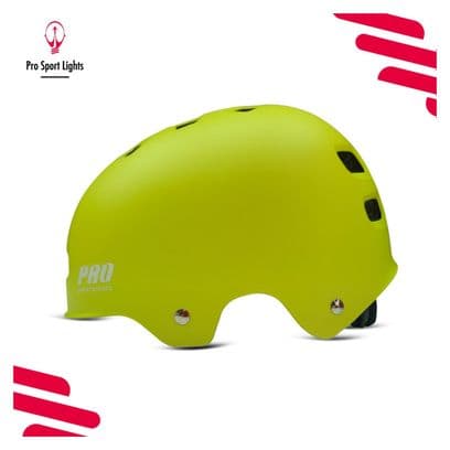 Speed Pedelec Casque de Cyclisme - Hommes/Femmes E-Bike Flashy