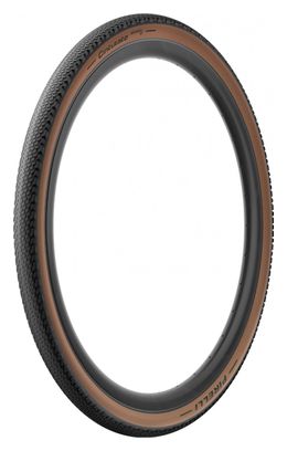 パーツ PIRELLI CINTURATO GRAVEL CLASSIC H Pneu Pirelli Cinturato Gravel H Classic 700 mm Tubeless Ready