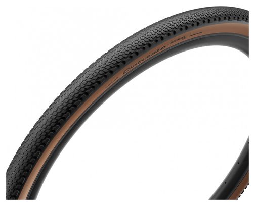 Pirelli Cinturato Gravel H Classic 700c Tubeless Ready SpeedGrip tire