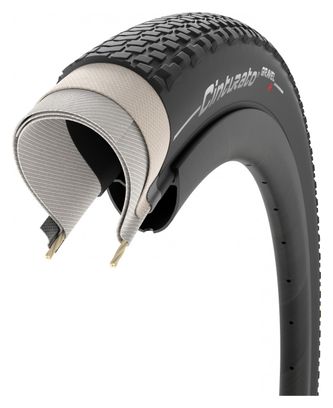 Pirelli Cinturato Gravel H Classic 700c Tubeless Ready SpeedGrip tire