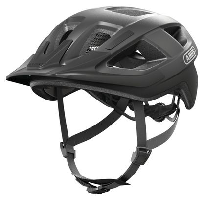 Abus Aduro 3.0 Casco Titan Grey