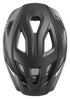 Abus Aduro 3.0 Helm Titan Grey