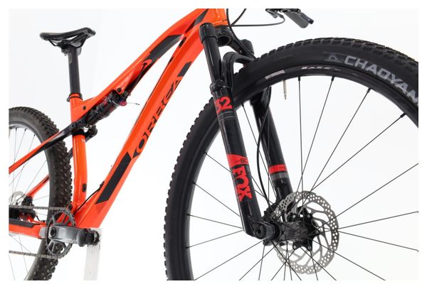 Produit reconditionné · Orbea Oiz M50 Carbone / Vélo VTT / Orbea | Bon état