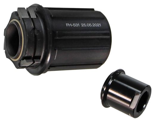 Crankbrothers Synthesis Shimano / Sram 8,9,10,11V Freilaufkörper
