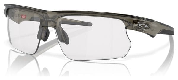 Occhiali da sole Oakley BiSphaera Grey / Clear Photochromic - Ref : OO9400-1168
