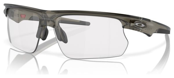 Lunettes Oakley BiSphaera Gris / Clear Photochromic - Ref : OO9400-1168