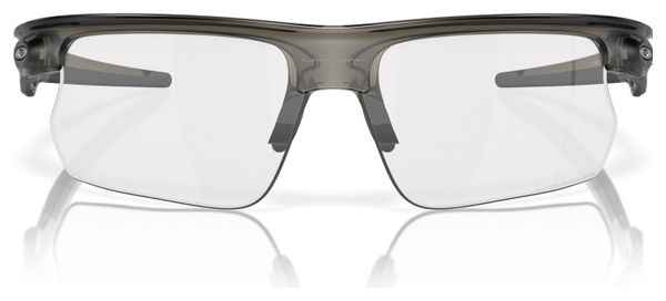 Oakley BiSphaera Grey / Clear Photochromic Sunglasses - Ref : OO9400-1168