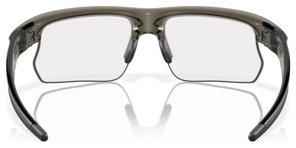 Gafas de sol fotocromáticas Oakley BiSphaera Gris / Transparente - Ref : OO9400-1168