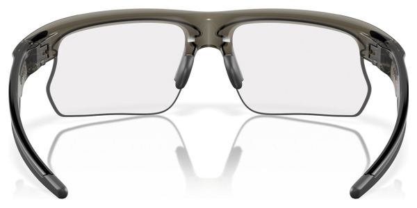 Oakley BiSphaera Grey / Clear Photochromic Sunglasses - Ref