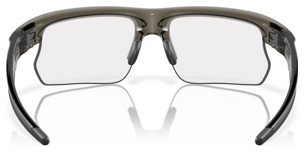 Lunettes Oakley BiSphaera Gris / Clear Photochromic - Ref : OO9400-1168