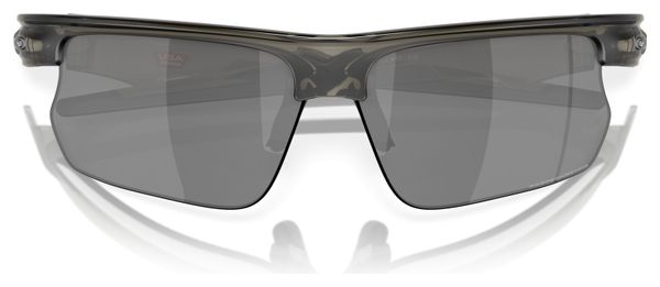 Oakley BiSphaera Grey / Clear Photochromic Sunglasses - Ref : OO9400-1168