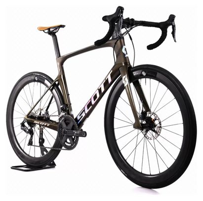 Produit reconditionné · Scott Foil 10 Disc 2019 / Vélo de route | Bon état