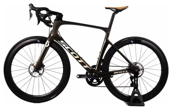 Produit reconditionné · Scott Foil 10 Disc 2019 / Vélo de route | Bon état