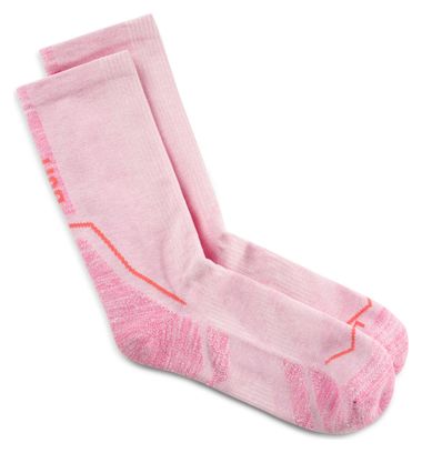 Buff DryFlx Socks - Pink
