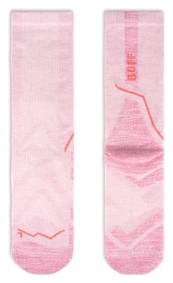 Buff DryFlx Socks - Pink