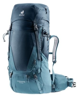 Deuter Futura Air Trek SL 45+10L Blauw