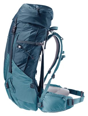 Deuter Futura Air Trek SL 45+10L Blauw