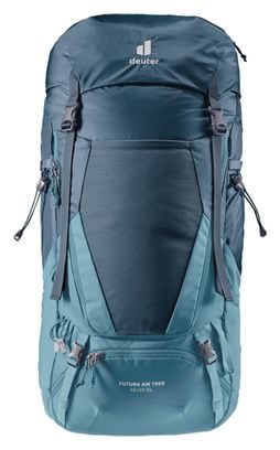 Deuter Futura Air Trek SL 45+10L Blauw